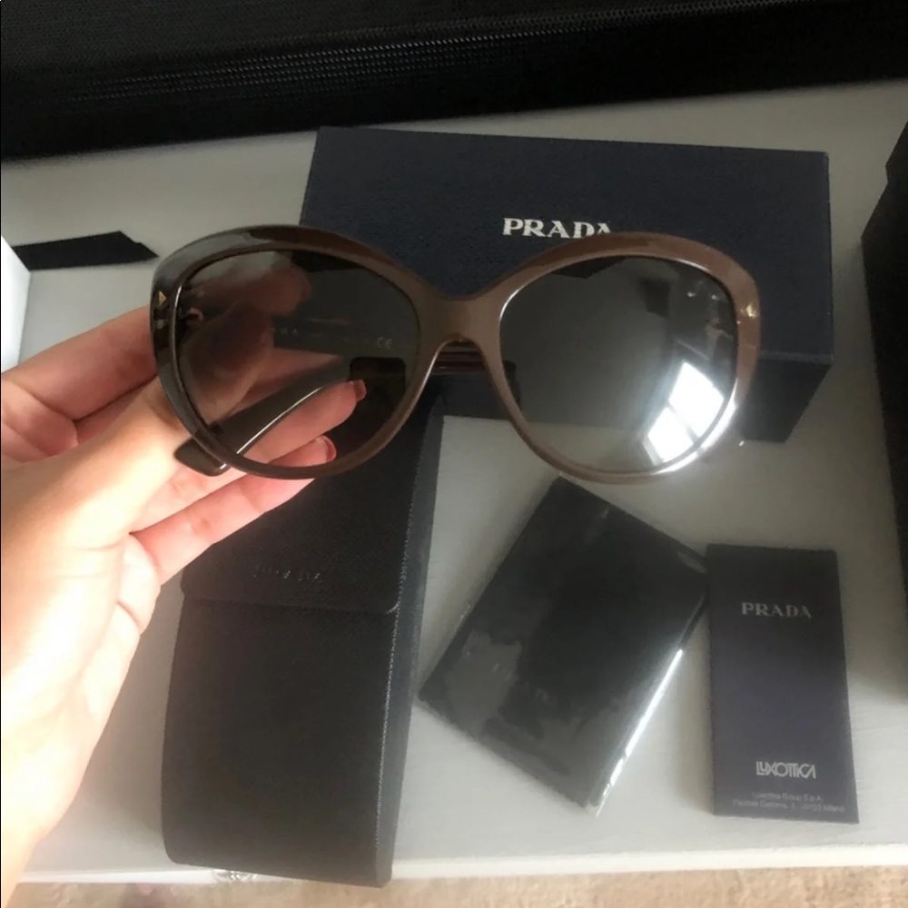 Prada Sunglasses